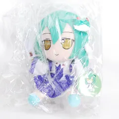 ねんどろいどぷらす ぬいぐるみシリーズ13 東方プロジェクト