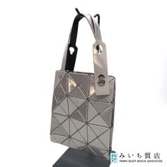 BAO BAO ISSEY MIYAKE クラッチバッグ BB33-AG441 - メルカリ