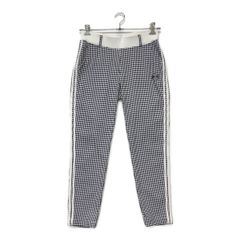 ROSASEN - coco 中古 ロサーセン ROSASEN レディース パンツ S グレー 裏地付き ROSASEN - coco 中古 ロサーセン ROSASEN レディース パンツ S