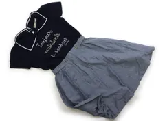 【ポンポネット/pomponette】ワンピース 150サイズ 女の子【子供服・ベビー服】（1811402）