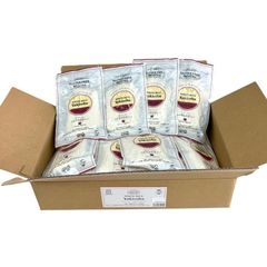 【ケース売り】 グルテンフリー やきそば 128ｇ×【2４袋 】白米 アレルギー ビーガン 小林生麺 焼きそば