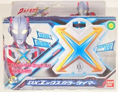 2025年最新】ウルトラマンX DXエックスカラータイマーの人気