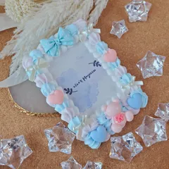 ホイップデコ硬質ケース（No.37）