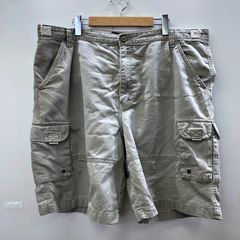 FADED GLORY フェイデッドグローリー チノパン ショーパン ハーフパンツ メンズ 42 ベージュ