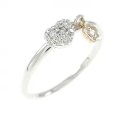 2025年最新】k18 花 リングの人気アイテム - メルカリ 