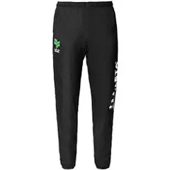 アスレタ(ATHLETA) ストレッチトレーニングパンツ 04116J 70 ブラック 150cm