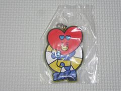 BTS BT21 이치 반 쿠지 K상 고무 매력 TATA 신품 미개봉