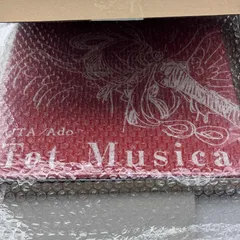 2025年最新】totmusicaの人気アイテム - メルカリ