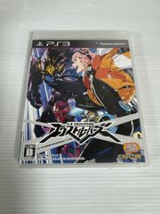 PS3ソフト　エクストルーパーズ BLJM-60528 カプコン　動作確認済み　（r70619s22）