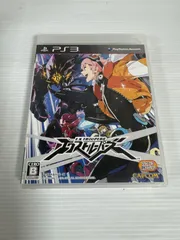 PS3ソフト　エクストルーパーズ BLJM-60528 カプコン　動作確認済み　（r70619s22）