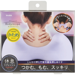 ボディレシピ　ネックリフレッシュしっかりめ