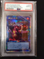 2025年最新】賜炎の咎姫 25th psa10の人気アイテム - メルカリ