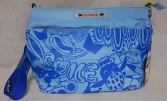 ポーチ　アルベロベロ