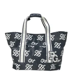 パーリーゲイツ　ニャロメコラボ　トート(ロッカー)バッグ パーリーゲイツ ニャロメコラボ トート(ロッカー)バッグ