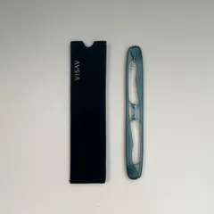ポットリーダーグレー