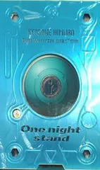 2025年最新】氷室京介 one night standの人気アイテム - メルカリ 2025年最新】氷室京介 one night standの人気アイテム - メルカリ