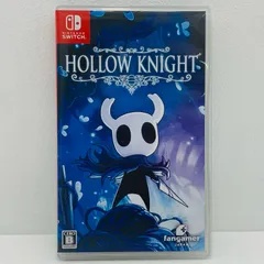 中古 | その他 ゲームソフト Hollow Knight Nintendo Switch アクション 2019年製 HAC-P-AKLHA 【646】