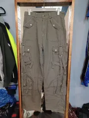 Giorgio Armani ベージュ チノパン MOD/J15
