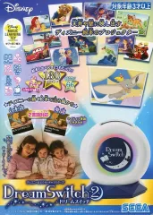 【中古】おもちゃ ディズニー＆ディズニー/ピクサーキャラクターズ Dream Switch 2(ドリームスイッチ2)