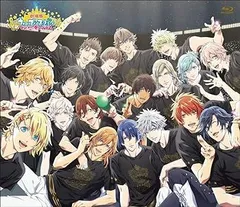 【中古】(非常に良い)劇場版 うたの☆プリンスさまっ♪ マジLOVEキングダム(通常版)Blu-ray 寺島拓篤