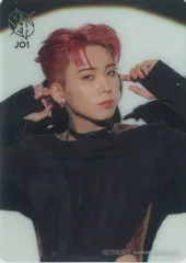 JO1 HMV 川尻蓮 EQUINOX クリア