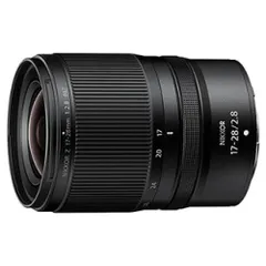 【新品同様】Nikon NIKKOR Z 28mm f/2.8 24年8月購入 Nikon NIKKOR Z 28mm f/2.8 (SE) Lens 20110 B&H Photo Video