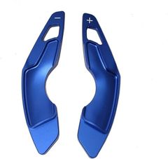 車のシフトパドル RC は NX NX200 NX300 NX200t NX300h IS300 FC300 RC350 RC200t 車のアルミステアリングホイールシフトパドル延長