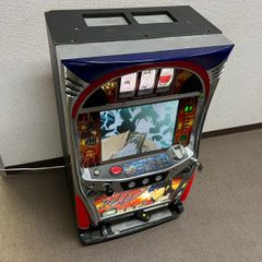 【ジャンク】ロデオ パチスロ スロット実機 回胴黙示録カイジ