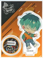 【中古】アクリルスタンド・アクリルパネル 白膠木簓 「ヒプノシスマイク -Division Rap Battle- レペゼン マルイ2024 トレーディングアクリルスタンド」