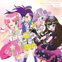 2025年最新】トライアングル プリパラの人気アイテム - メルカリ