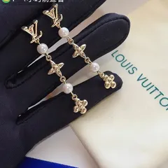 Louisvuitton ピアスのサムネイル
