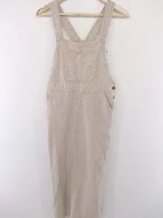 RODEO CROWNS ロデオクラウンズ ジャンパースカート P 02790 【1205190002790】