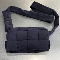 メンズ's パデッド テック カセット | Bottega Veneta® JP