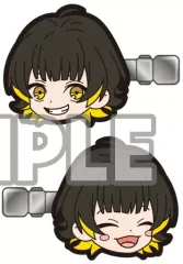 【中古】アクセサリー(非金属) 蜂楽廻 「ブルーロック ラバー前髪クリップ(2個セット) vol.1」