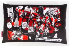 【中古】クッション・本体 集合 クッション 週刊少年ジャンプ2024年28号アンケートプレゼント当選品