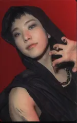 SEVENTEEN TowerRecords HOSHI HAPPY BURSTDAY