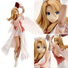 【中古】フィギュア ルフィーナ 「シャイニング・ハーツ」 1/8 PVC製塗装済み完成品