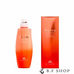 正規店購入☆Aujuaオージュアアルティールヘアトリートメント 500ml