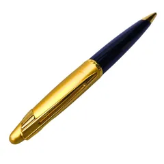 希少・中古・美品】ウォーターマン エドソン サファイア