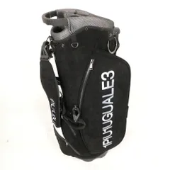 【最終価格】極美品1PIU1UGUALE3 GOLFカートバッグ ロゴ総柄 楽天市場】1piu ゴルフ バッグ（ゴルフ｜スポーツ・アウトドア