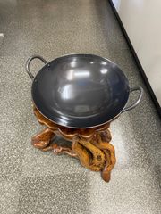 中華鍋　27㎝