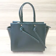◇ ZARA ザラ ショルダーバッグ ブラック系 レディース E  【1406180082321】