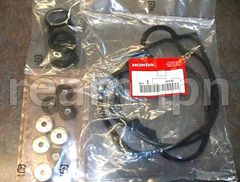 DC2 EK9等　TYPE R B18B B16B ガスケット類 汎用 2-1 ガスケット シビック エキマニ マフラー d15 b16a b16b