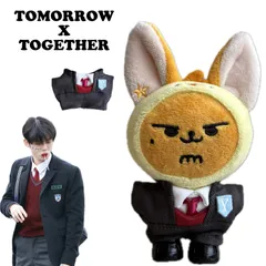 プルバトゥ　TOMORROW X TOGETHER　ヨンジュン TOMORROW X TOGETHER（TXT）ヨンジュンのベストショット集