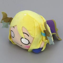 幻日のヨハネ 寝そべりぬいぐるみ マリ 小原鞠莉 - メルカリ