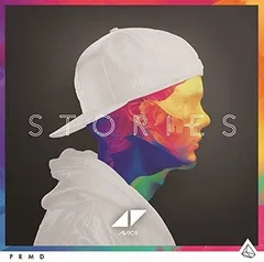 ストーリーズ