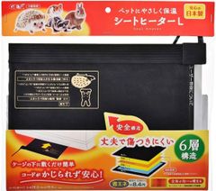 GEX ジェックス シートヒーター L 床暖ペットヒーター