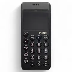 値下げしました!!【美品】Punkt.  MP02 Amazon | Punkt. MP02 New Generation 集中力を取り戻す携帯電話