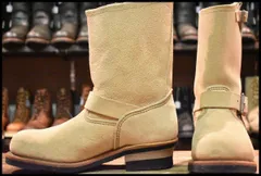 2025年最新】8268 レッドウィングの人気アイテム - メルカリ