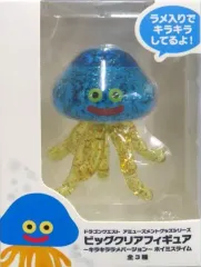 ビッグクリアフィギュア ラメなし ホイミ系5体コンプ 2025年最新】ホイミスライム クリアフィギュアの人気アイテム